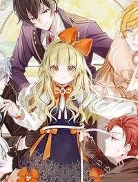 この世界の顔面偏差値が高すぎて目が痛い@Comic (Raw – Free)