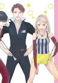 バトンの星 (Raw – Free)