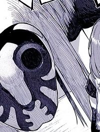 森の娘エッダ (Raw – Free)