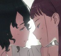 水野と茶山 (Raw – Free)