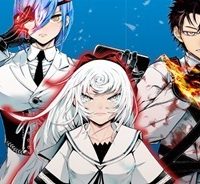 疫神のカルテ (Raw – Free)