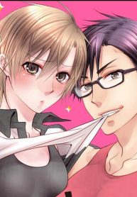 ちっぱい女子と雄っぱい男子 (Raw – Free)