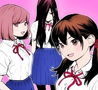 ぐだぐだするき！ (Raw – Free)