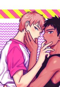 ラブラブリバップルアンソロジー Heart Beat (Raw – Free)