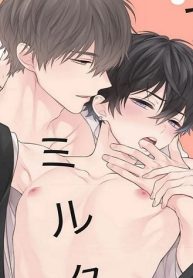 恋するミルククラウン (Raw – Free)