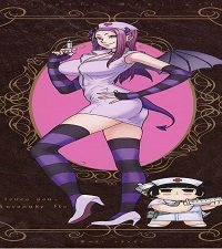 イヴ愛してる (Raw – Free)