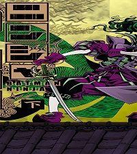 ニンジャバットマン (Raw – Free)