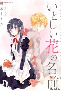いとしい花の名前 (Raw – Free)