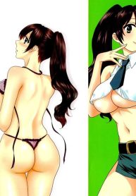 [ポン貴花田] 女子アナでもいーですか? (Raw – Free)