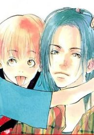 泣かせやがってこのやろう (Raw – Free)