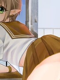 知ったかエルフと恋人ごっこ (Raw – Free)