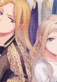 トラとハチドリ (Raw – Free)