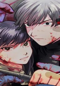 君と世界が終わる日に (Raw – Free)