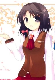 はじめ×くろす (Raw – Free)