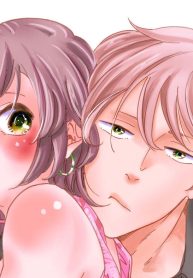 塩対応幼馴染に甘過ぎボディを食べられました ～身長差35センチの♂事情～ (Raw – Free)