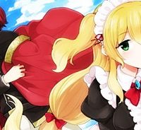 うちのメイドと結婚するためなら俺はハーレムを作る (Raw – Free)