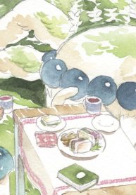 終わりのち、アサナギ暮らし。 (Raw – Free)