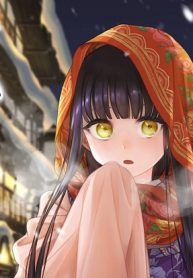 ふゆたま。 (Raw – Free)