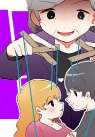 旦那の浮気を仕掛けた黒幕は姑でした(Raw – Free)