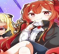 勇者サポートセンター魔王城支部 (Raw – Free)