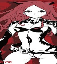 天動のシンギュラリティ (Raw – Free)