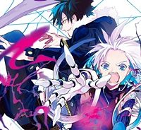 六道闘争紀 (Raw – Free)