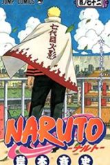 ナルト Naruto (Raw – Free)