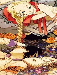 くおんの森 (Raw – Free)