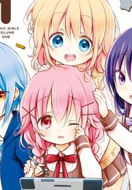 こみっくがーるず (Raw – Free)