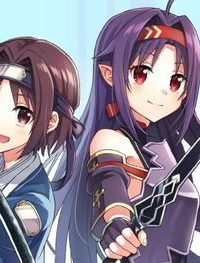ソードアート・オンライン キス・アンド・フライ (Raw – Free)