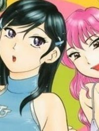 女子大のオキテ (Raw – Free)