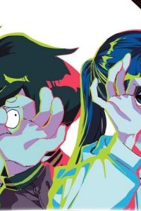 Root/ルート オブ オッドタクシー (Raw – Free)