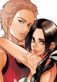 傷つける様に愛し合いましょう (Raw – Free)