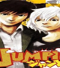 二次元jumpin (Raw – Free)