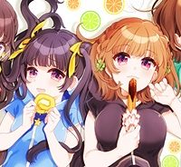 幼なじみが絶対に負けないラブコメ お隣の四姉妹が絶対にほのぼのする日常 (Raw – Free)