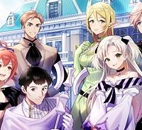 転生したけどチート能力を使わないで生きてみる (Raw – Free)