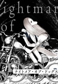 ナイトメア・オブ・ドッグス (Raw – Free)