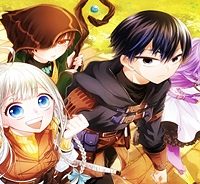 やがて最強のpkキラー（職業：商人） (Raw – Free)