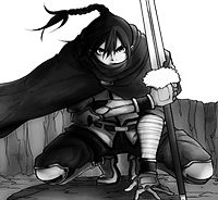 ニューワールドオーダー (Raw – Free)