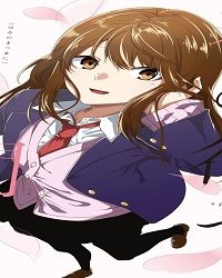春の待つ間に。 (Raw – Free)