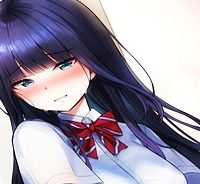 毒舌少女はあまのじゃく ～壁越しなら素直に好きって言えるもん！～ (Raw – Free)