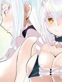 おしかけメイドの白雪さん (Raw – Free)