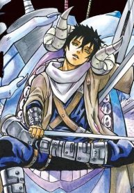 マッドキメラワールド (Raw – Free)