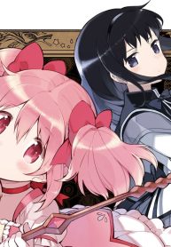 魔法少女まどか☆マギカ【新装完全版】 (Raw – Free)