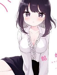 おんなのこのひみつ　餡ねここ作品集(Raw – Free)