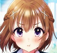 隣の席になった美少女が惚れさせようとからかってくるがいつの間にか返り討ちにしていた (Raw – Free)