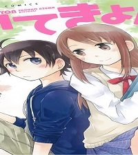 かてきょん (Raw – Free)