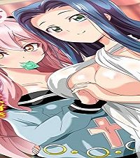 ドキッ！ビッチ生徒だらけのお嬢様校で学園公認ハーレム逆レイプ!?（分冊版） (Raw – Free)