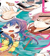 レア充なカノジョ (Raw – Free)