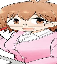 丸先生の○○がかわいい。 (Raw – Free)